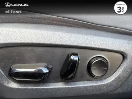 Photo 8 Lexus Nx  450h+ Luxe 4WD MY25