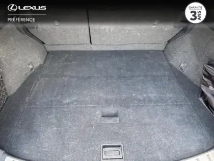 Photo 9 Lexus Nx  450h+ Luxe 4WD MY25
