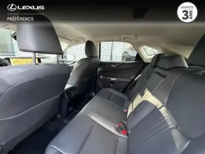 Photo 11 Lexus Nx  450h+ Luxe 4WD MY25