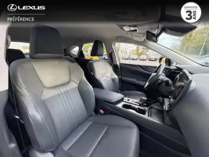 Photo 5 Lexus Nx  450h+ Luxe 4WD MY25