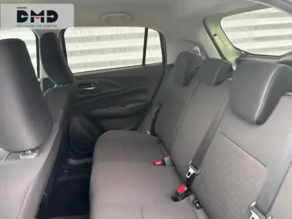 Photo 9 Suzuki Swift  1.2 Hybrid 83ch Pack Auto