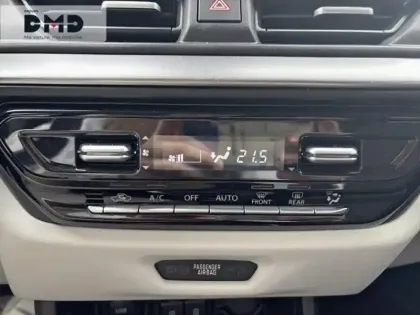 Photo 14 Suzuki Swift  1.2 Hybrid 83ch Pack Auto