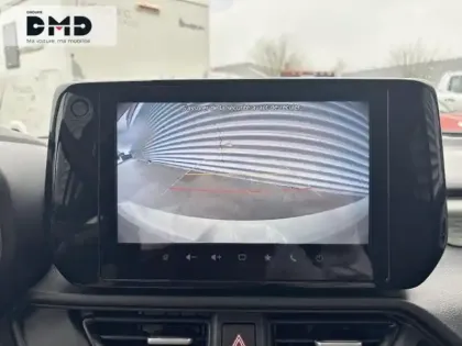 Photo 13 Suzuki Swift  1.2 Hybrid 83ch Pack Auto