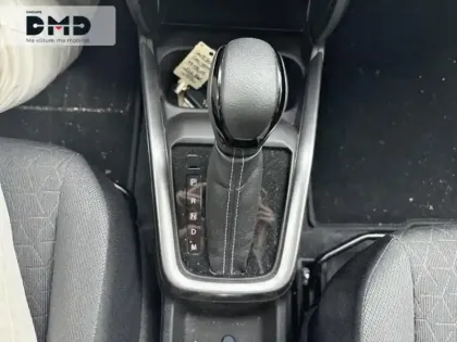 Photo 7 Suzuki Swift  1.2 Hybrid 83ch Pack Auto