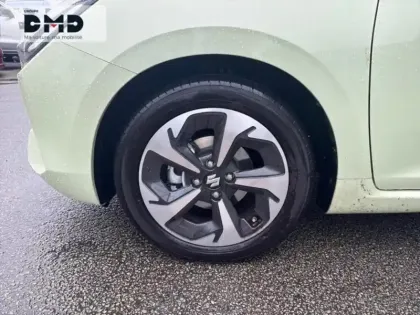 Photo 12 Suzuki Swift  1.2 Hybrid 83ch Pack Auto