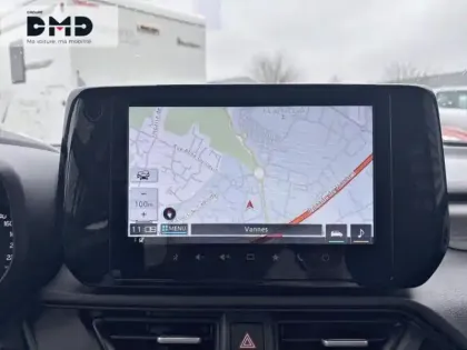 Photo 5 Suzuki Swift  1.2 Hybrid 83ch Pack Auto