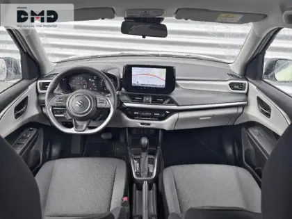 Photo 4 Suzuki Swift  1.2 Hybrid 83ch Pack Auto