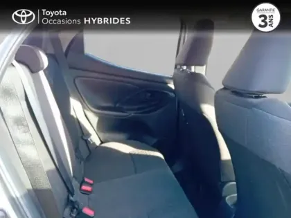 Photo 6 Toyota Yaris  70 VVT-i Design 5p MY22