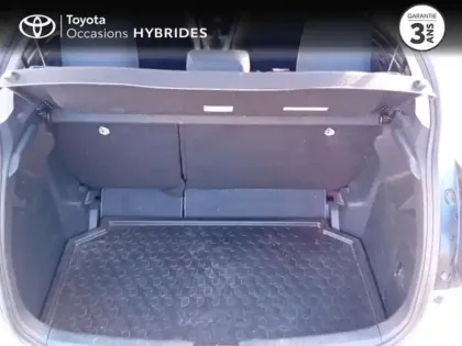 Photo 9 Toyota Yaris  70 VVT-i Design 5p MY22