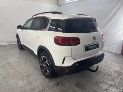 Photo 5 Citroën C5 aircross  BlueHDi 130ch S&S C-Series EAT8 E6.d