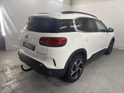 Photo 3 Citroën C5 aircross  BlueHDi 130ch S&S C-Series EAT8 E6.d