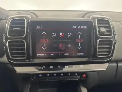 Photo 12 Citroën C5 aircross  BlueHDi 130ch S&S C-Series EAT8 E6.d