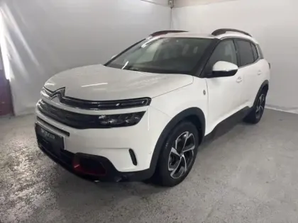 Photo Citroën C5 Aircross