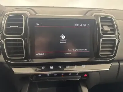 Photo 14 Citroën C5 aircross  BlueHDi 130ch S&S C-Series EAT8 E6.d