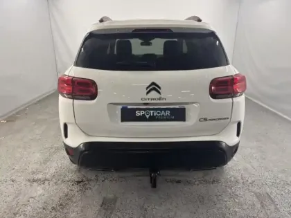 Photo 4 Citroën C5 aircross  BlueHDi 130ch S&S C-Series EAT8 E6.d
