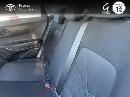 Photo 11 Hyundai Bayon  1.0 T-GDi 100ch Hybrid 48V Creative DCT-7