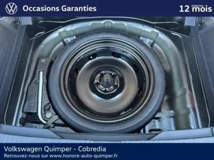 Photo 7 Volkswagen T-roc  2.0 TDI 116ch Life Business