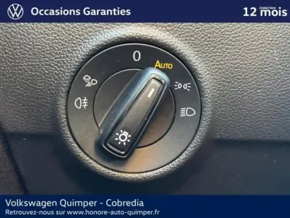 Photo 12 Volkswagen T-roc  2.0 TDI 116ch Life Business