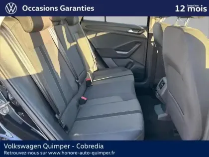 Photo 8 Volkswagen T-roc  2.0 TDI 116ch Life Business