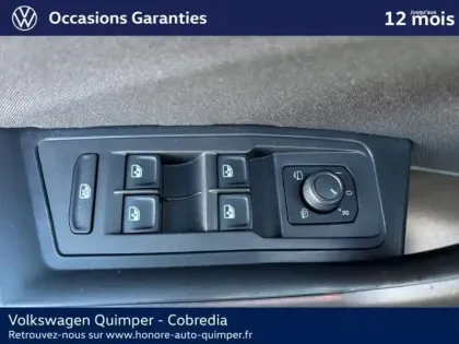 Photo 11 Volkswagen T-roc  2.0 TDI 116ch Life Business