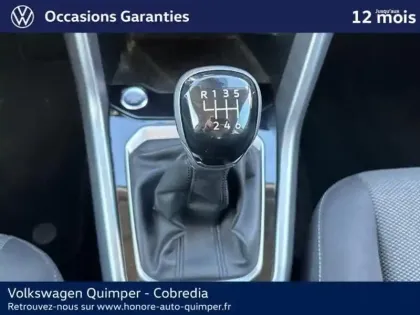 Photo 14 Volkswagen T-roc  2.0 TDI 116ch Life Business
