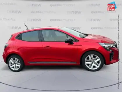 Photo 3 Renault Clio  1.0 TCe 90ch Evolution