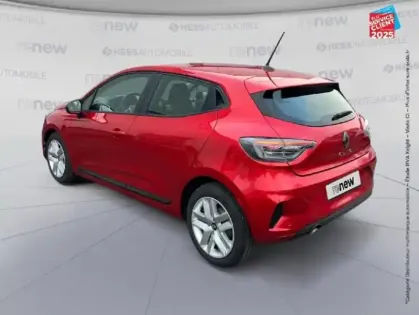 Photo 22 Renault Clio  1.0 TCe 90ch Evolution Radar AR