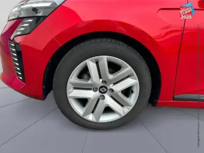 Photo 9 Renault Clio  1.0 TCe 90ch Evolution