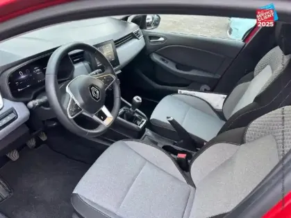 Photo 29 Renault Clio  1.0 TCe 90ch Evolution Radar AR