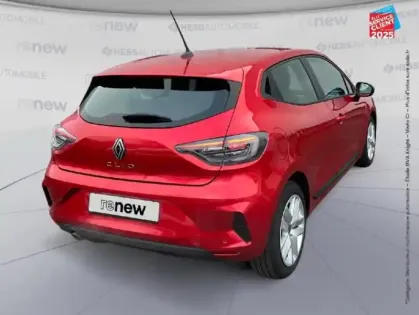 Photo 5 Renault Clio  1.0 TCe 90ch Evolution