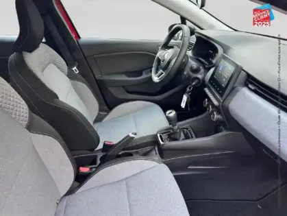 Photo 4 Renault Clio  1.0 TCe 90ch Evolution