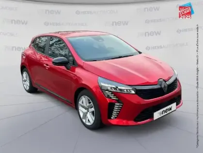 Photo 17 Renault Clio  1.0 TCe 90ch Evolution Radar AR