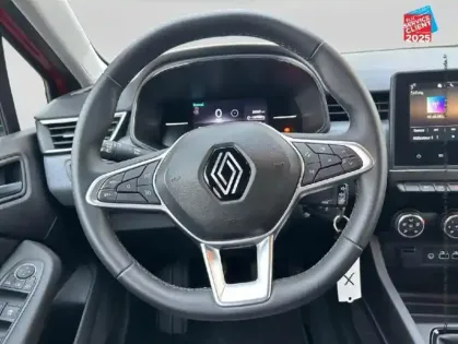 Photo 11 Renault Clio  1.0 TCe 90ch Evolution