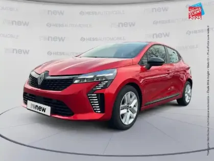 Photo 15 Renault Clio  1.0 TCe 90ch Evolution Radar AR