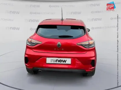 Photo 21 Renault Clio  1.0 TCe 90ch Evolution Radar AR