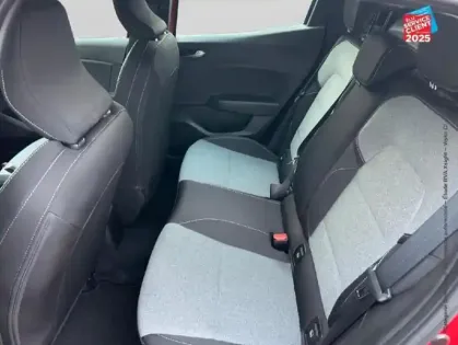 Photo 25 Renault Clio  1.0 TCe 90ch Evolution Radar AR