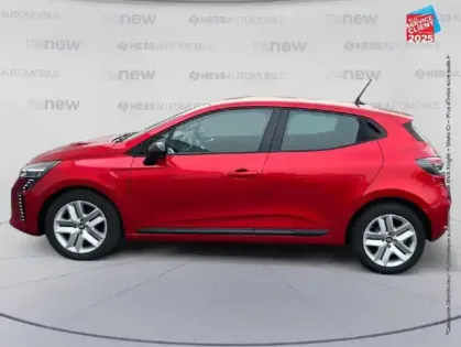 Photo 23 Renault Clio  1.0 TCe 90ch Evolution Radar AR