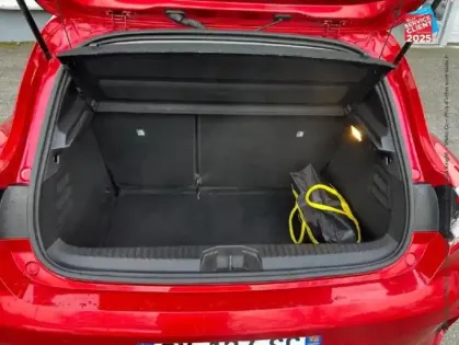 Photo 13 Renault Clio  1.0 TCe 90ch Evolution