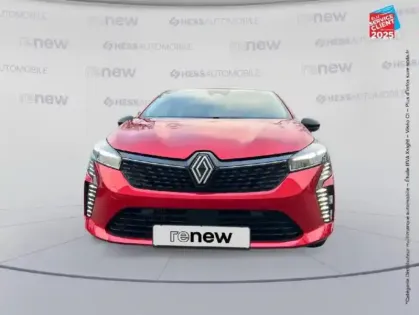 Photo 1 Renault Clio  1.0 TCe 90ch Evolution