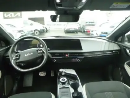 Photo 14 Kia Ev6  325ch GT-Line Business 4WD