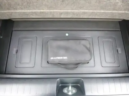 Photo 9 Kia Ev6  325ch GT-Line Business 4WD