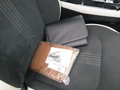 Photo 10 Kia Ev6  325ch GT-Line Business 4WD