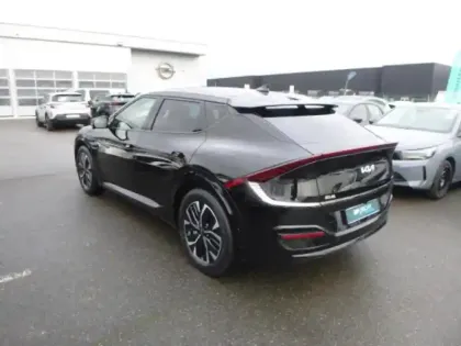 Photo 6 Kia Ev6  325ch GT-Line Business 4WD