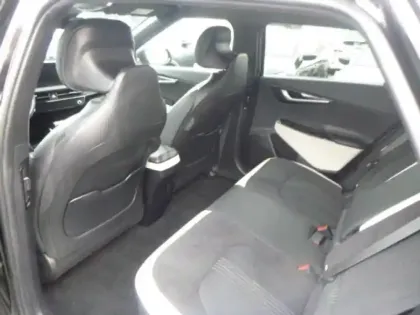 Photo 13 Kia Ev6  325ch GT-Line Business 4WD