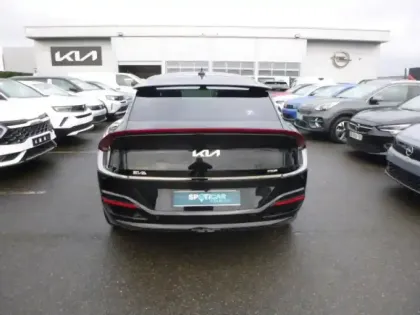 Photo 5 Kia Ev6  325ch GT-Line Business 4WD