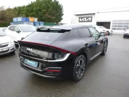 Photo 4 Kia Ev6  325ch GT-Line Business 4WD