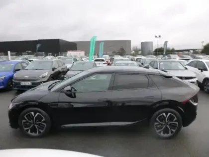 Photo 7 Kia Ev6  325ch GT-Line Business 4WD