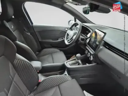 Photo 4 Renault Clio  1.6 E-Tech 145ch full hybrid esprit Alpine - 24 Camera GPS