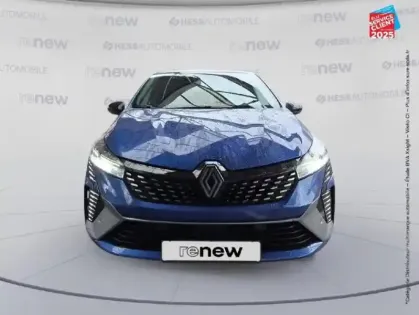 Photo 1 Renault Clio  1.6 E-Tech 145ch full hybrid esprit Alpine - 24 Camera GPS