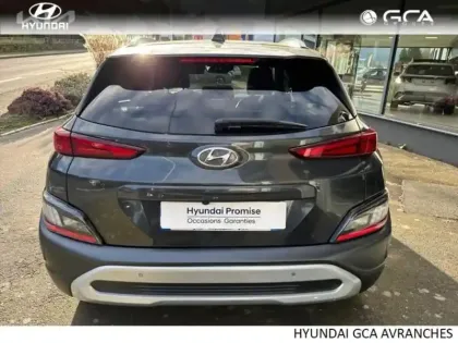 Photo 16 Hyundai Kona Gén. I Ph2 Creative 5